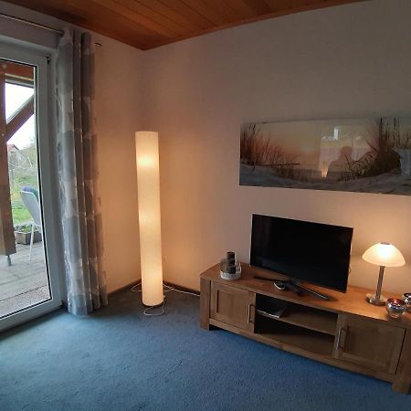 Ferienwohnung Elisabeth Egloffstein 外观 照片