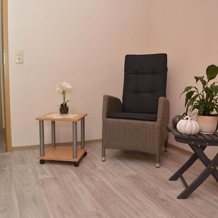 Ferienwohnung Elisabeth Egloffstein 外观 照片