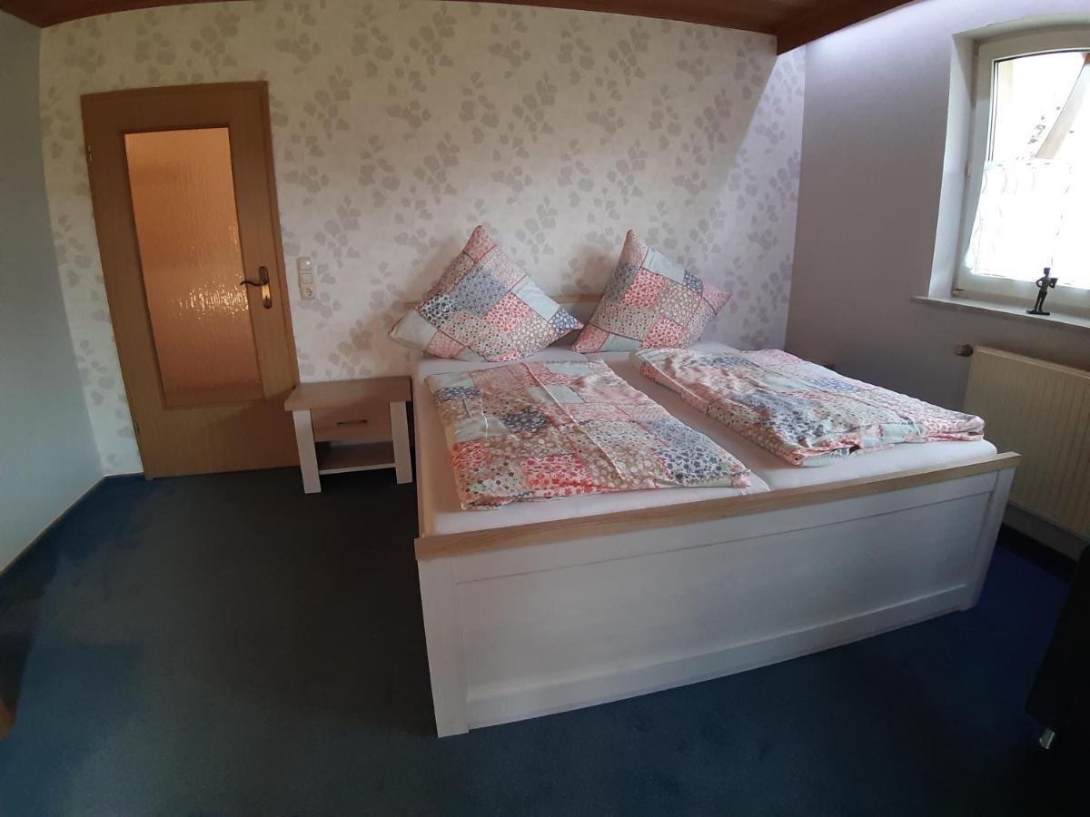 Ferienwohnung Elisabeth Egloffstein 外观 照片