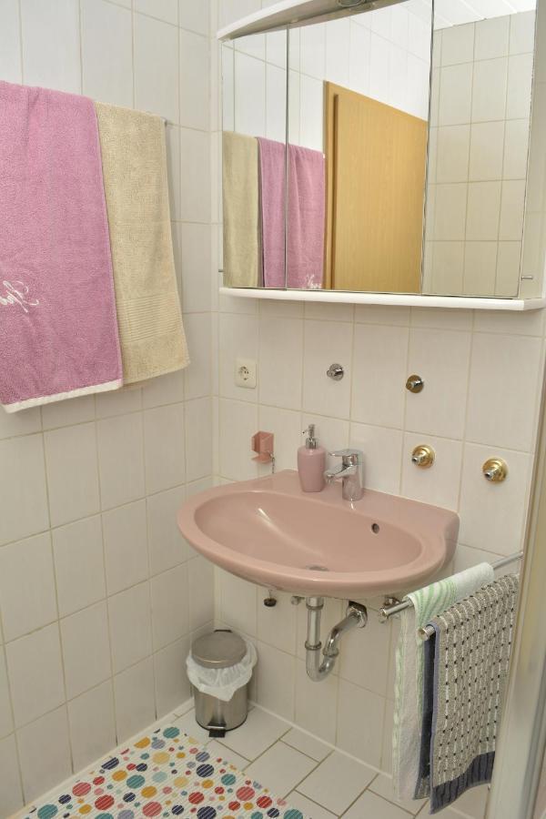 Ferienwohnung Elisabeth Egloffstein 外观 照片